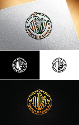 Logo Design by Logo Stock for this project | Design: #32302345