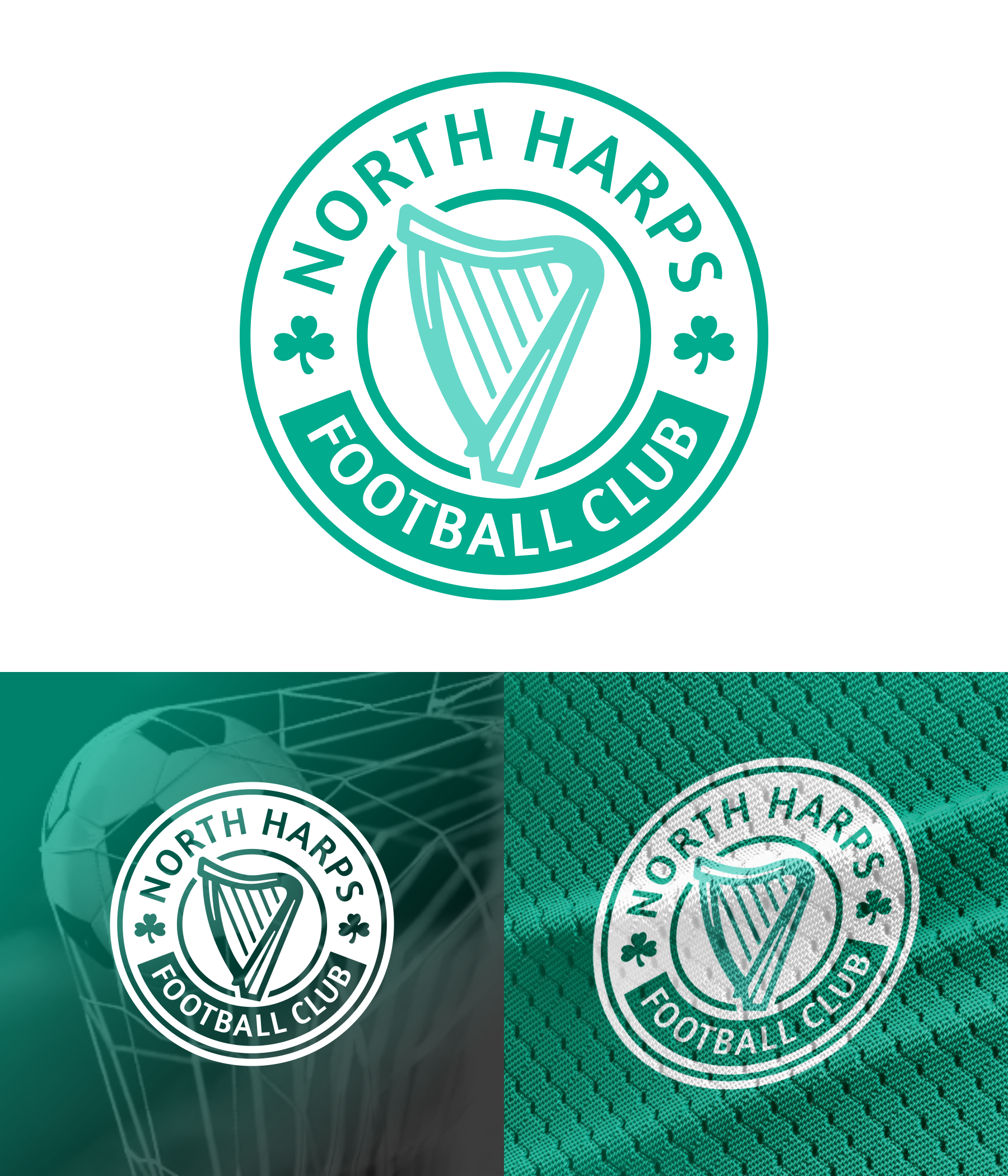 Logo Design by Aezakmi for this project | Design #32400964
