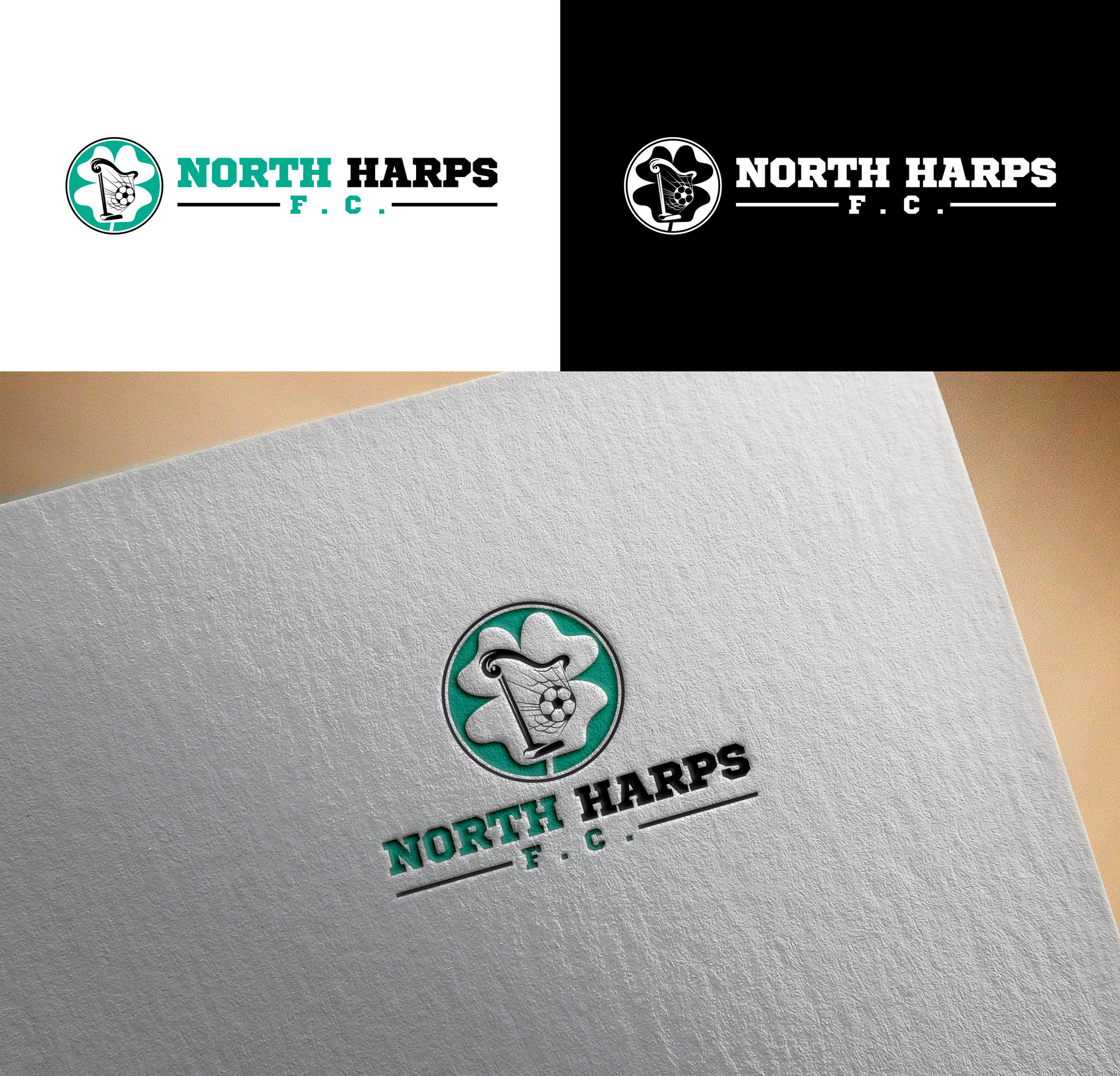 Logo Design by RA-bica for this project | Design #32329877