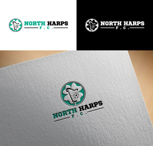 Logo Design by RA-bica for this project | Design: #32329877