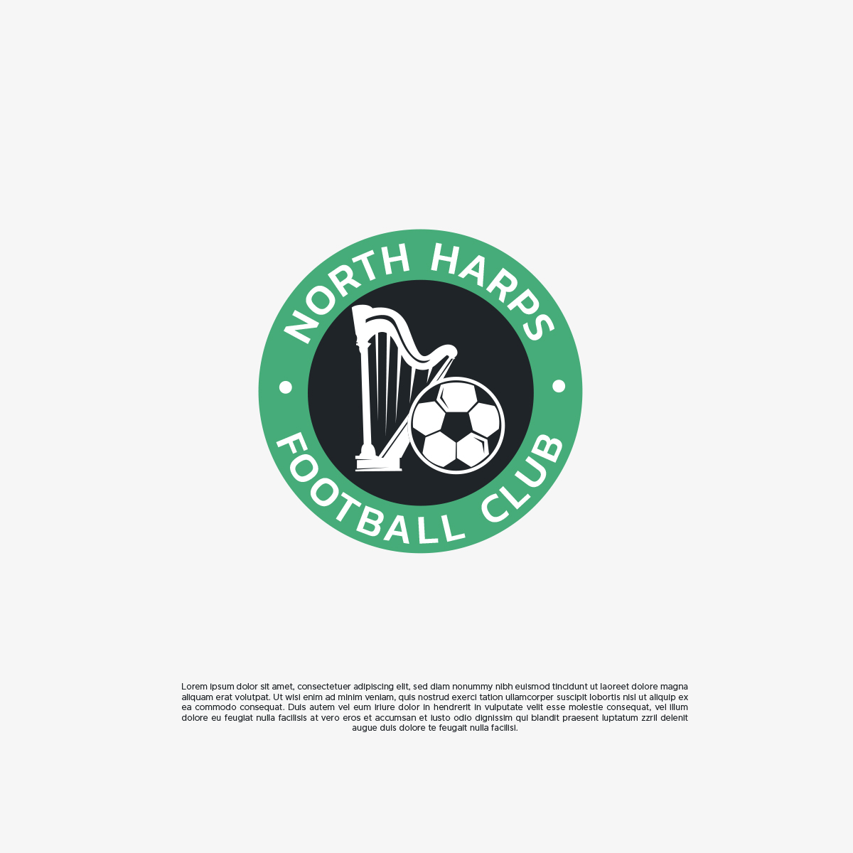 Diseño de Logo por DesignSNW para este proyecto | Diseño #32300711