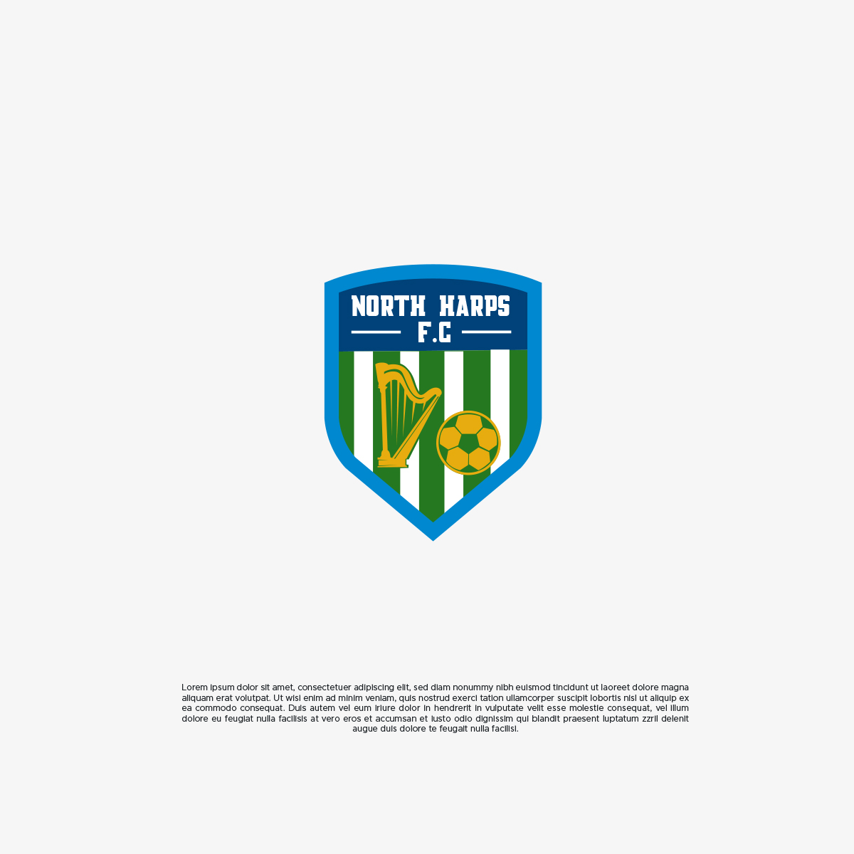 Logo Design by DesignSNW for this project | Design #32300721