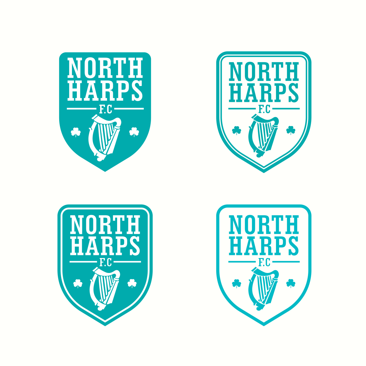 Logo Design by DesignSNW for this project | Design #32308137