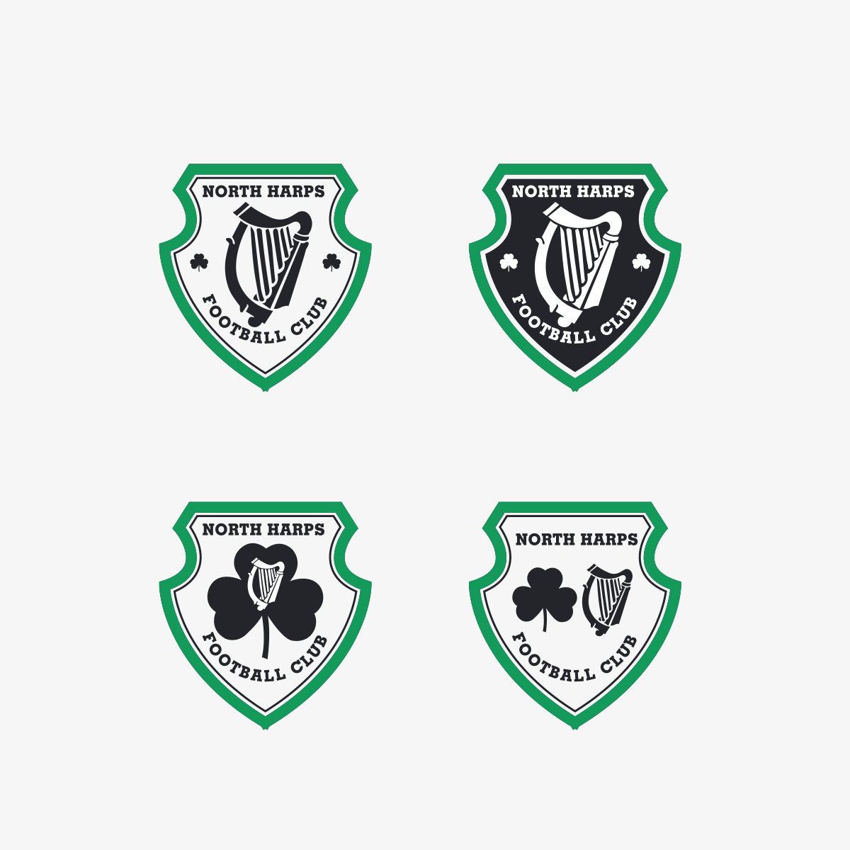 Diseño de Logo por DesignSNW para este proyecto | Diseño #32308141