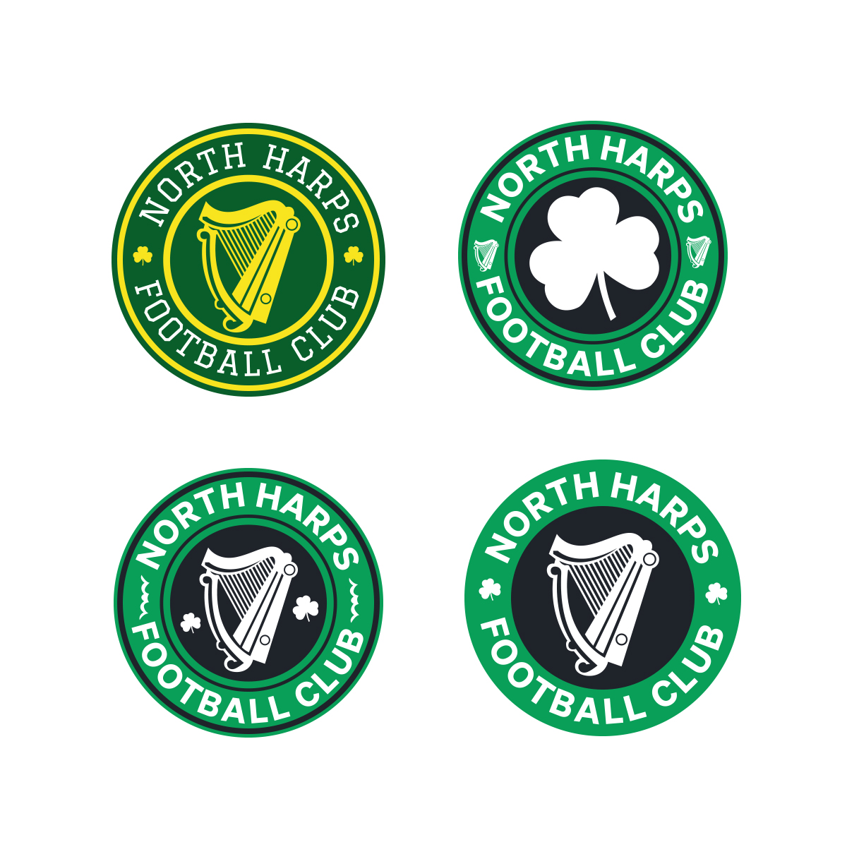 Logo Design by DesignSNW for this project | Design #32317971