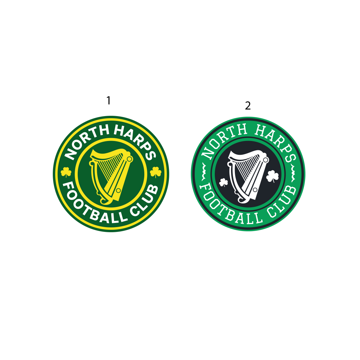 Logo Design by DesignSNW for this project | Design #32325870