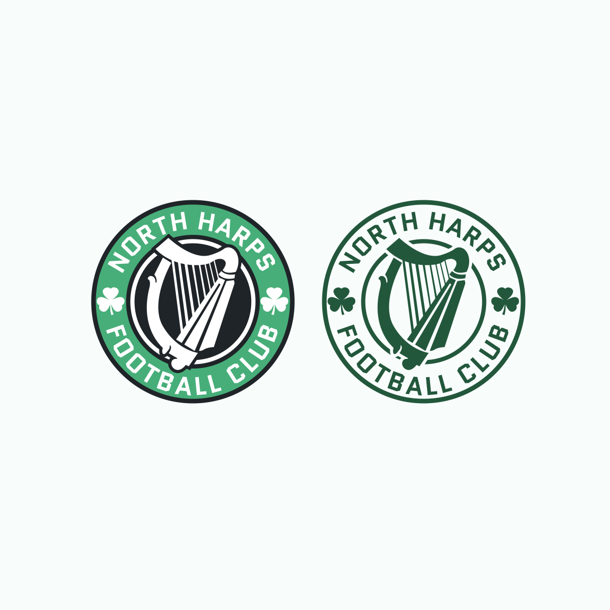 Logo Design by DesignSNW for this project | Design #32340461