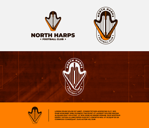 Logo Design by Shirbeny