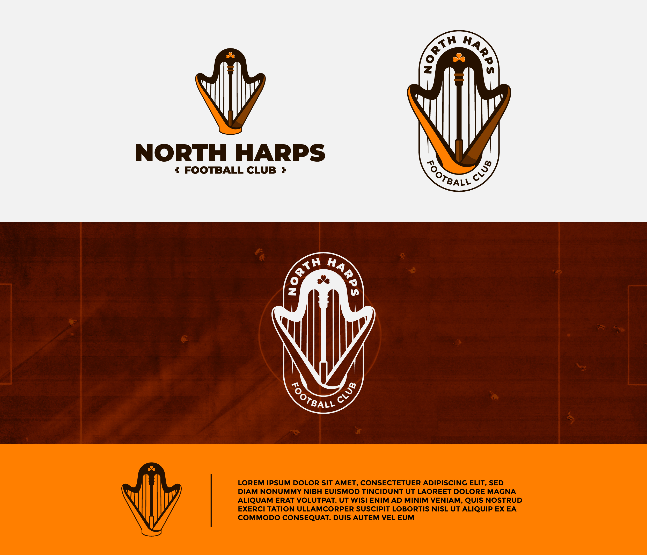 Logo Design by Shirbeny for this project | Design #32412204