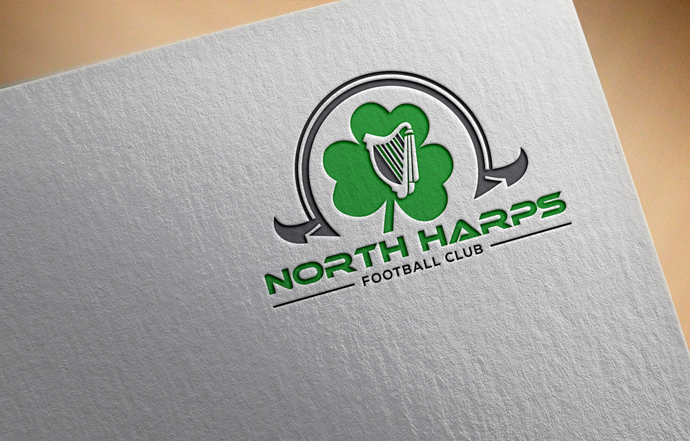 Logo Design by luxydesign for this project | Design #32364616