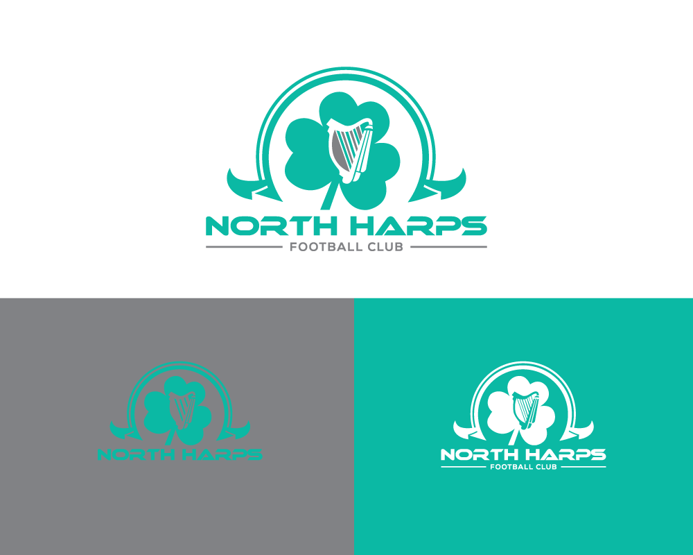 Logo Design by luxydesign for this project | Design #32364624