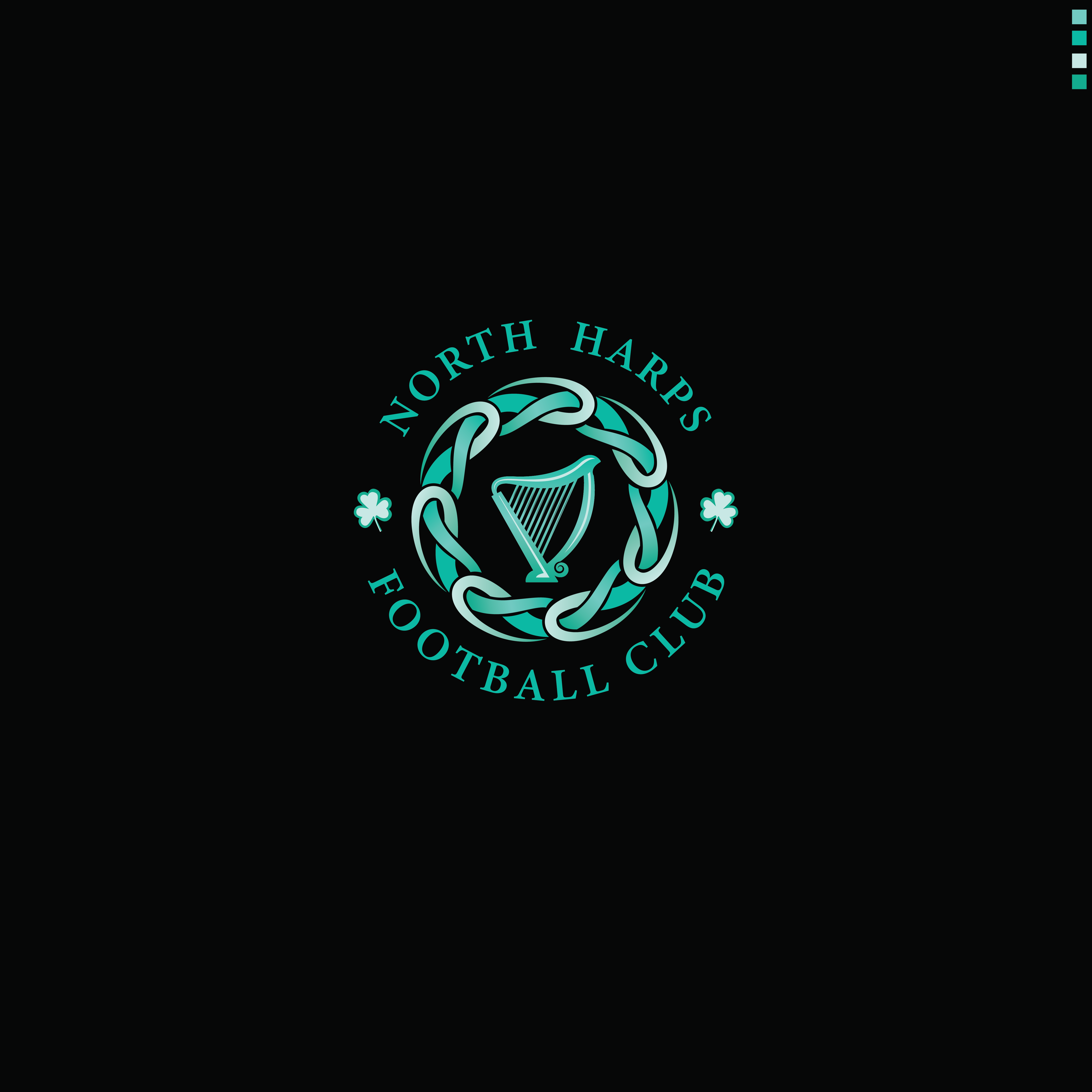 Logo Design by Microos for this project | Design #32396776