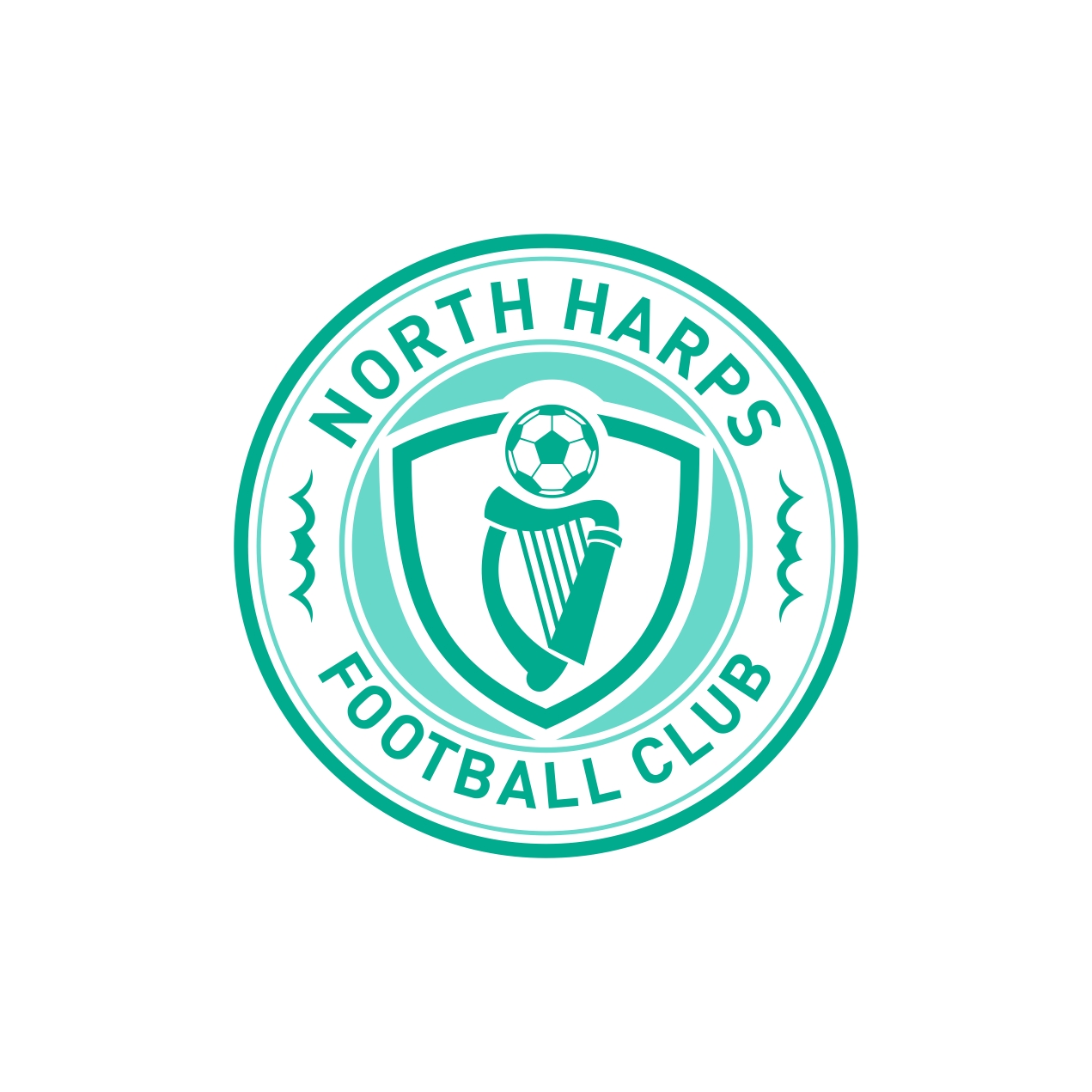 Logo Design by ddnsycrowd for this project | Design #32306052