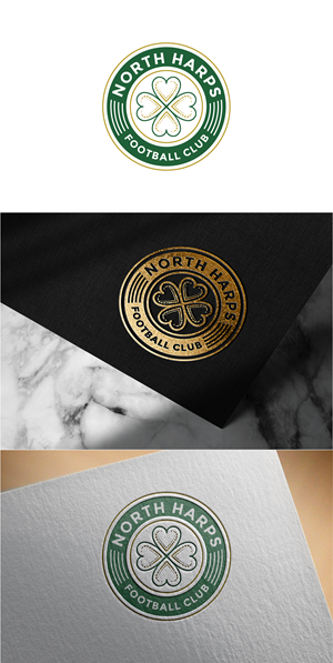 Logo Design by TAQ