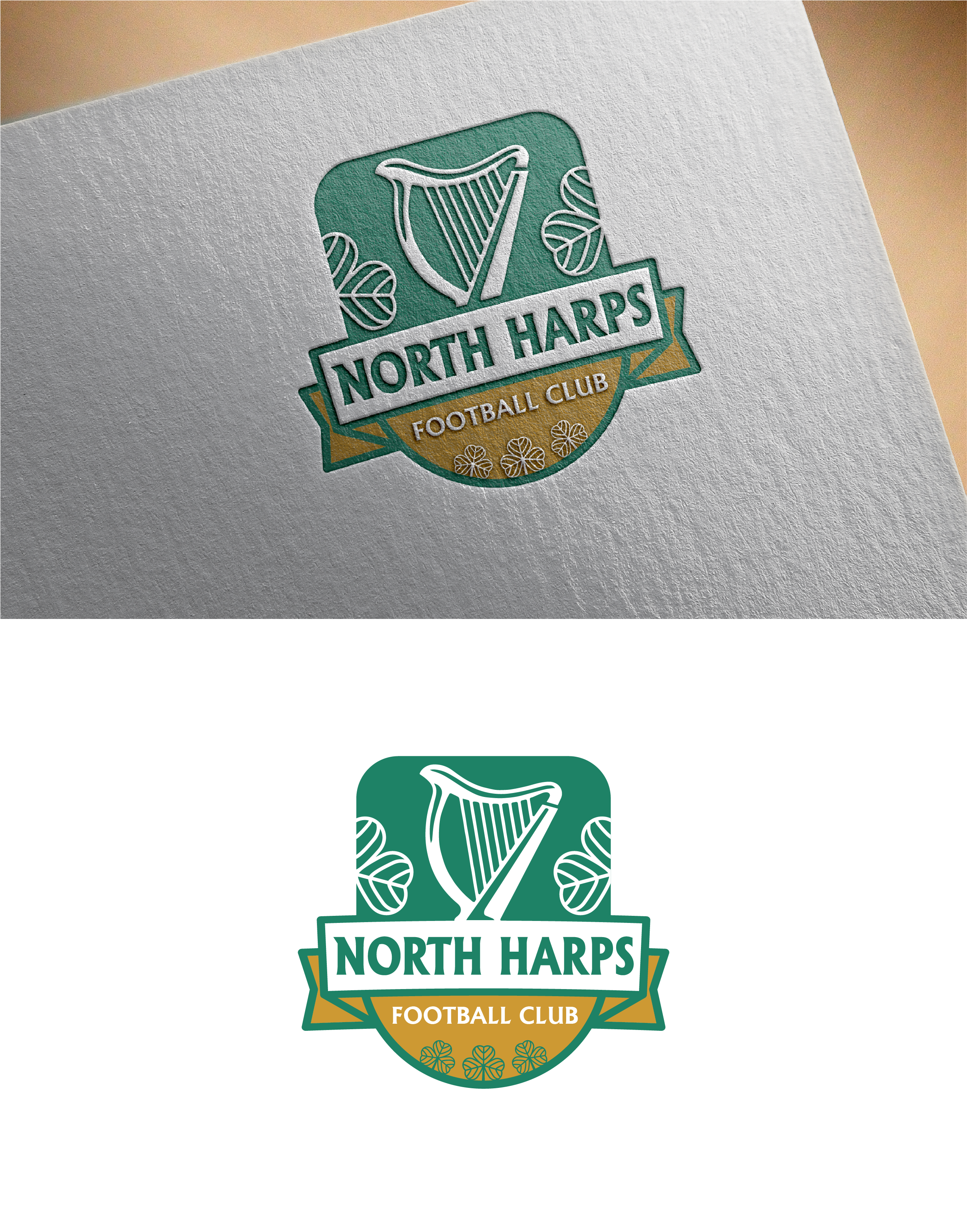 Diseño de Logo por TAQ para este proyecto | Diseño #32350273