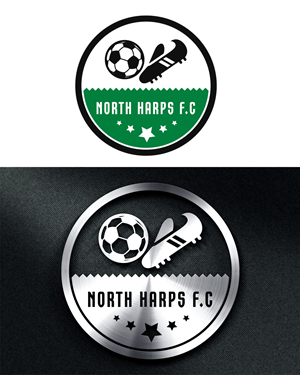 Logo Design by RKDesign29 for this project | Design: #32369703