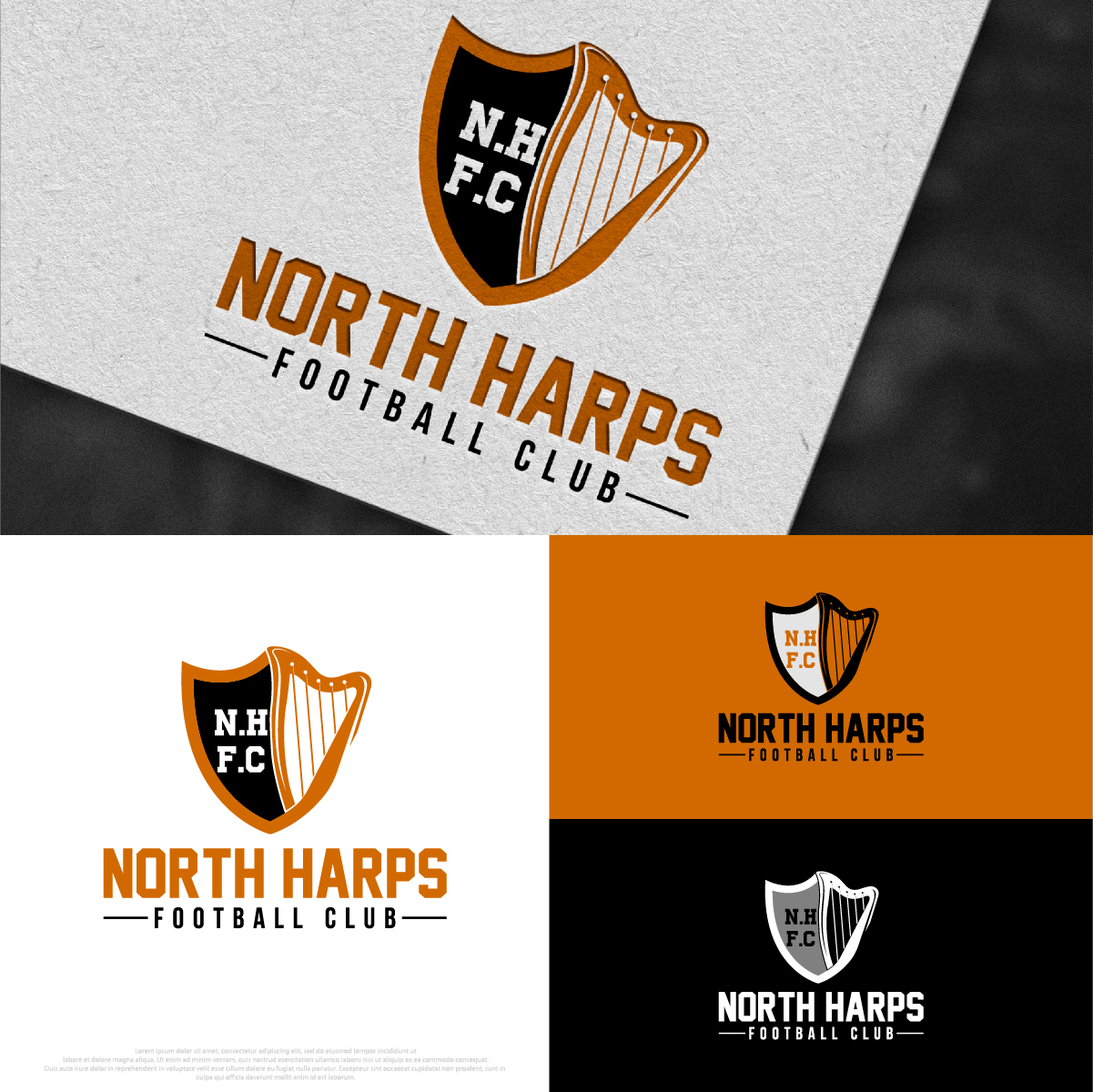 Logo Design by DesignLima for this project | Design #32304069