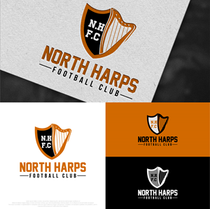 Logo Design by DesignLima for this project | Design: #32304069