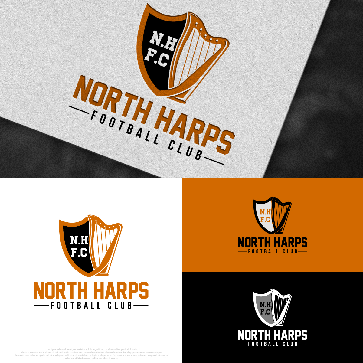 Logo Design by DesignLima for this project | Design #32304070