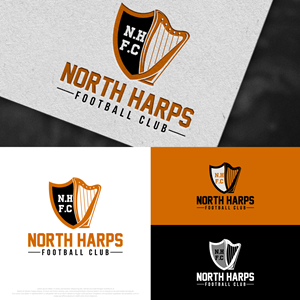 Logo Design by DesignLima for this project | Design: #32304070
