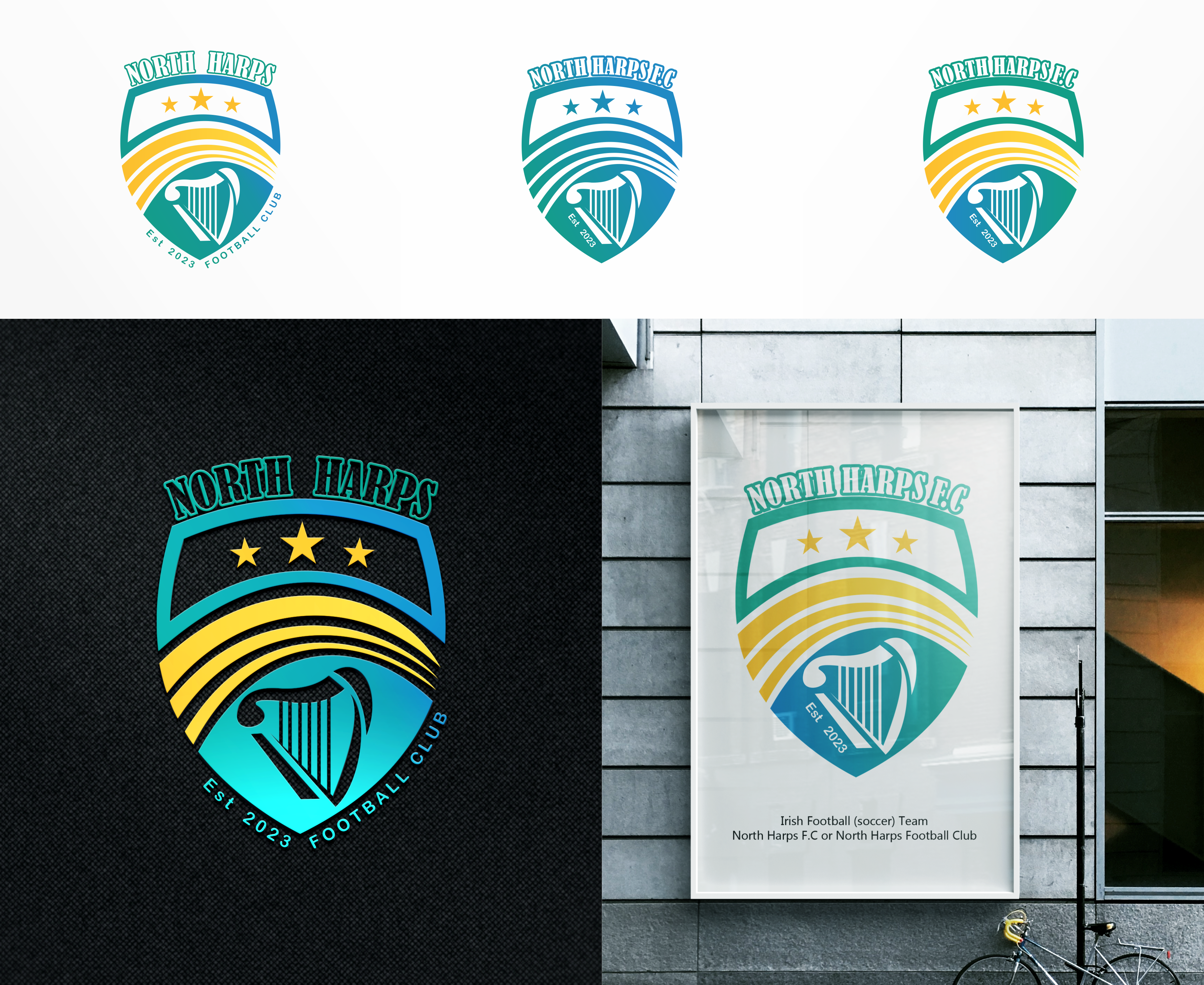 Design de Logo par Adeikhan pour ce projet | Design #32302581