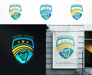 Logo Design by Adeikhan for this project | Design: #32302581