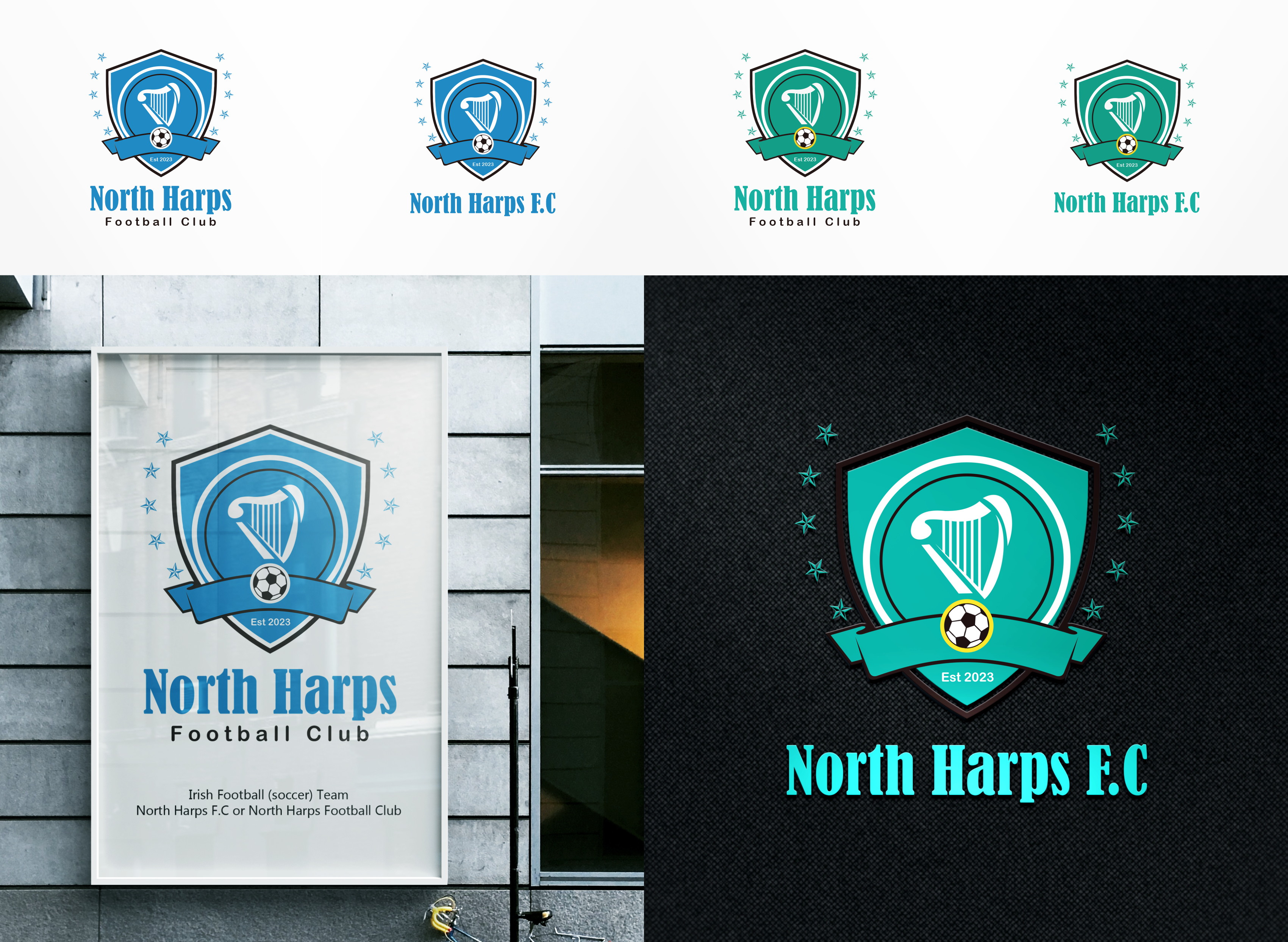 Diseño de Logo por Adeikhan para este proyecto | Diseño #32303116