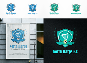 Logo Design by Adeikhan for this project | Design: #32303116