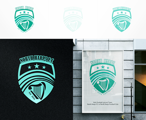Logo Design by Adeikhan for this project | Design: #32303183