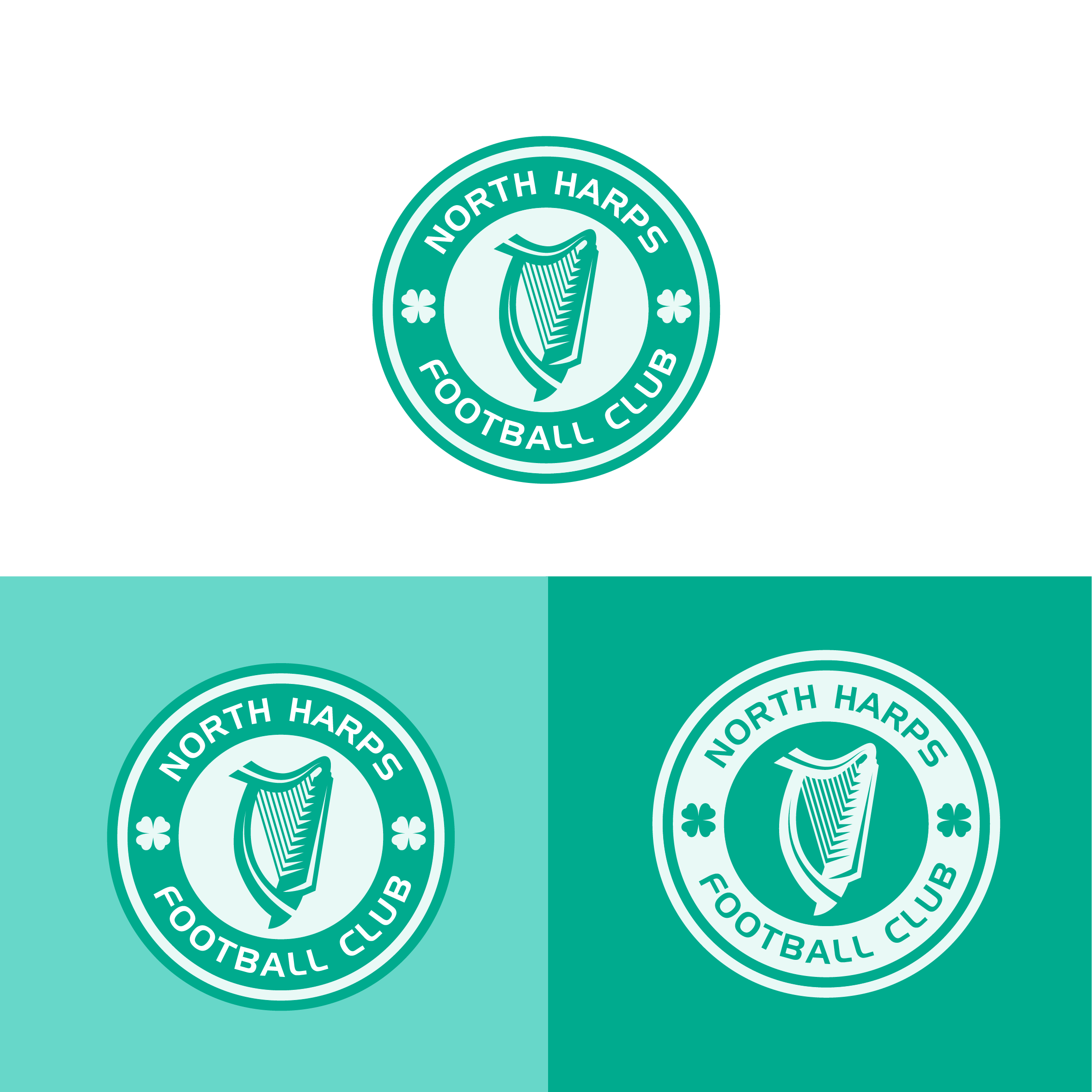 Logo Design by dskyvbc for this project | Design #32305472