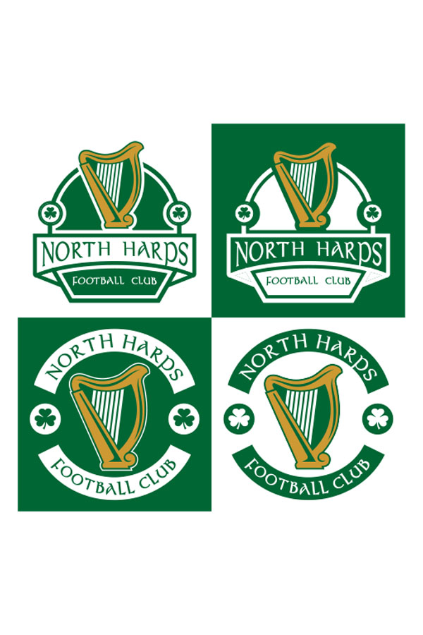 Logo Design by HELLOCRUNK for this project | Design #32428596