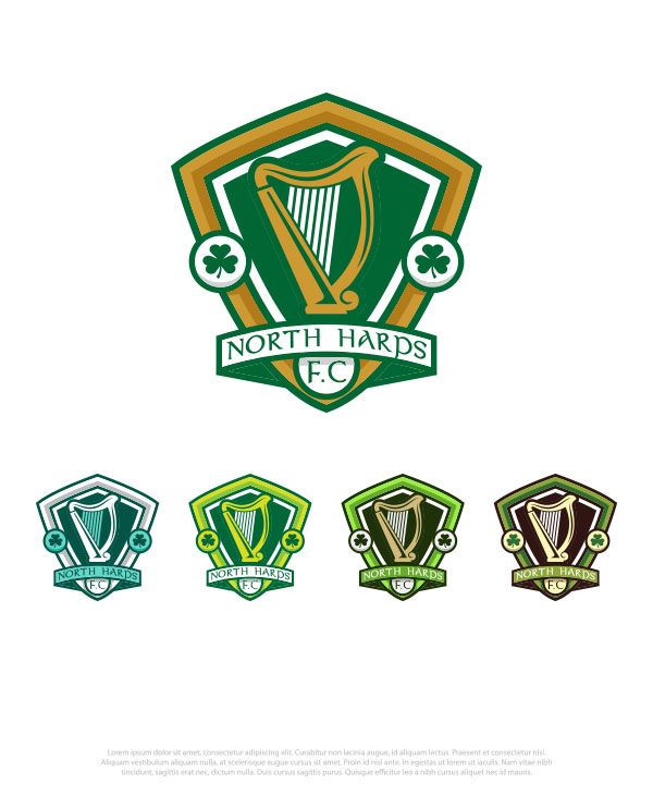 Logo Design by HELLOCRUNK for this project | Design #32428795