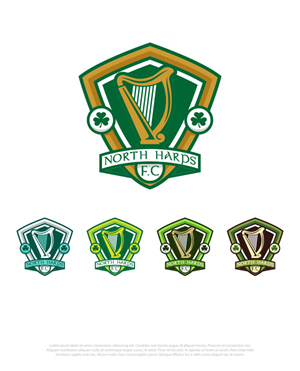 Diseño de Logo por HELLOCRUNK para este proyecto | Diseño: #32428795
