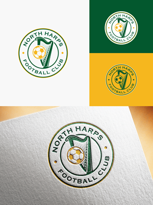 Logo Design by step forward 2 for this project | Design: #32301902