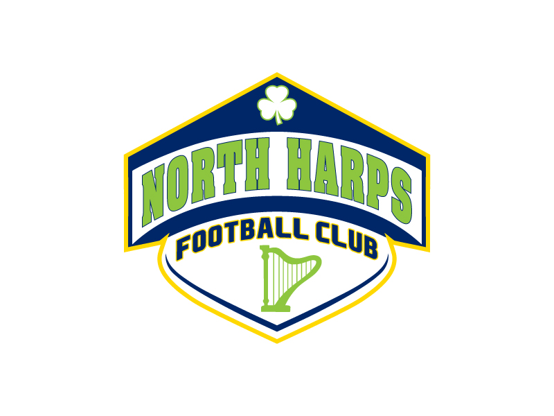 Logo Design by jaxondesign for this project | Design #32372722