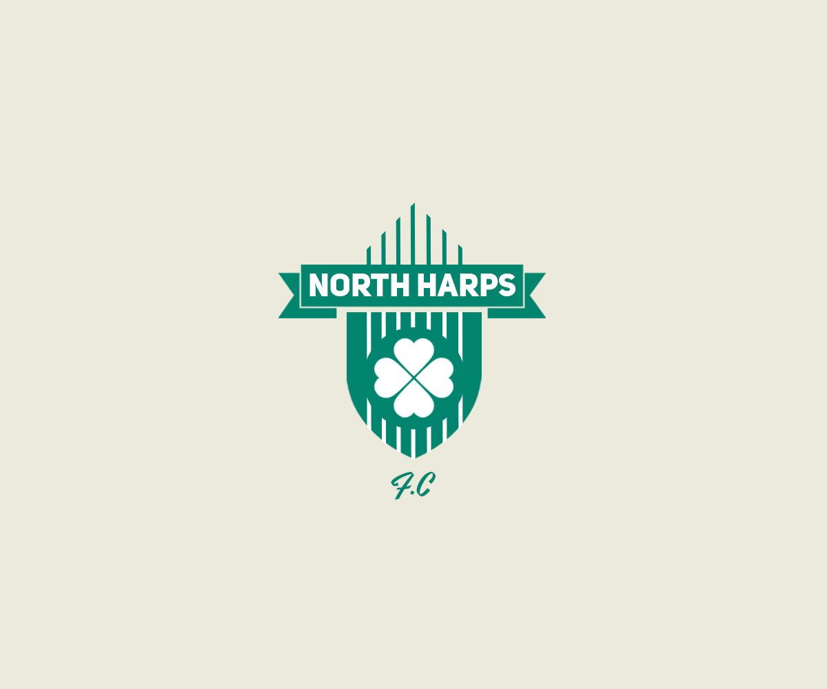 Logo Design by Konstantin F for this project | Design #32403614