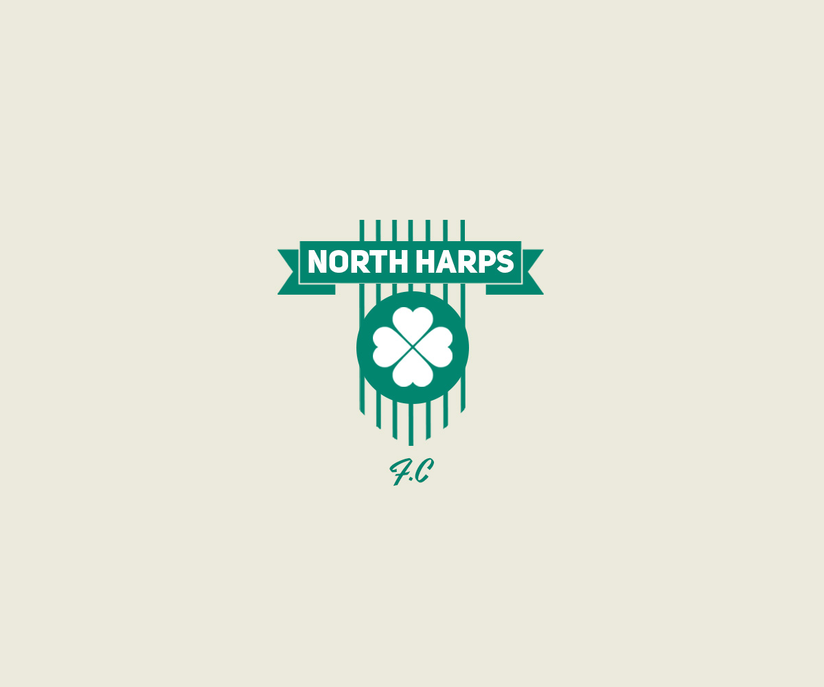 Logo Design by Konstantin F for this project | Design #32404181