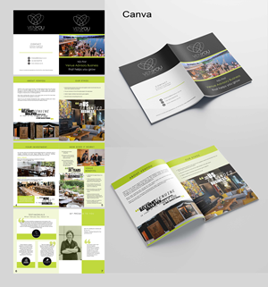 Brochure Design by Creative D2024 for this project | Design: #32305487