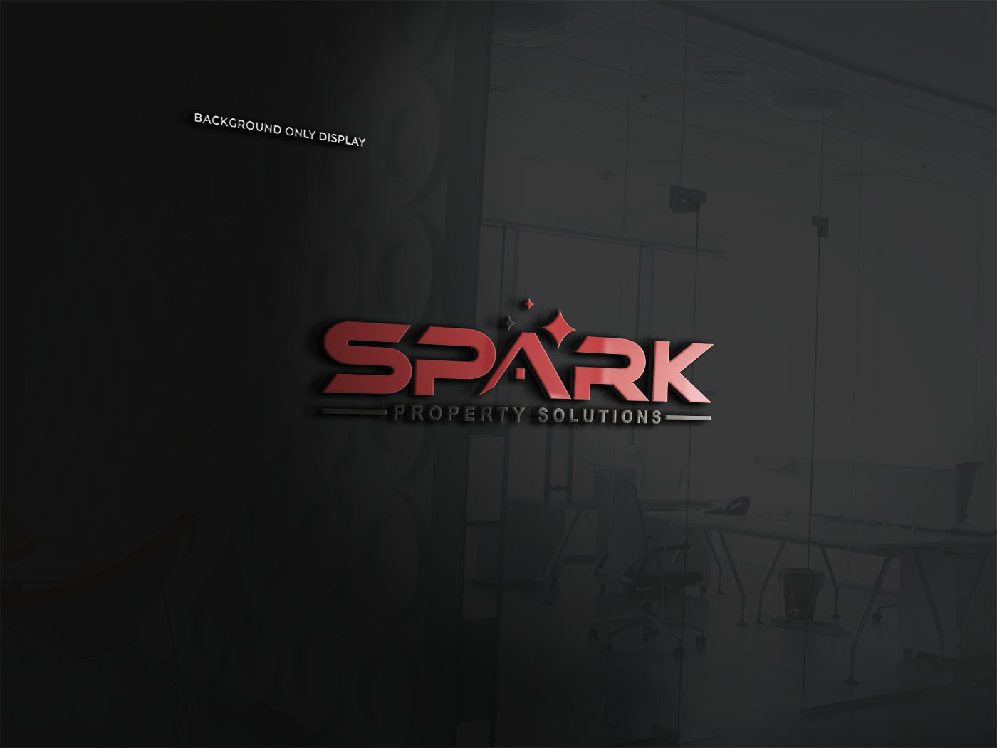 Logo Design by jonkonrad for Spark Property Solutions, LLC | Design #32306493