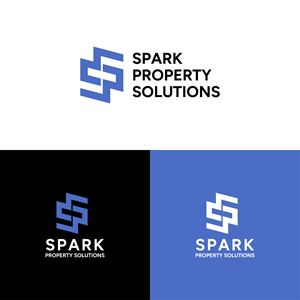 Logo Design by Choiresia.id for Spark Property Solutions, LLC | Design: #32301976