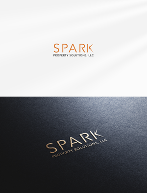 Diseño de Logo por csz.design para Spark Property Solutions, LLC | Diseño: #32327110