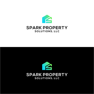 Logo Design by Kaze56 for Spark Property Solutions, LLC | Design: #32302199