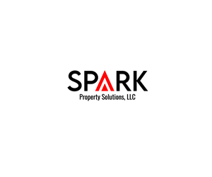 Diseño de Logo por Anh268 para Spark Property Solutions, LLC | Diseño: #32340865