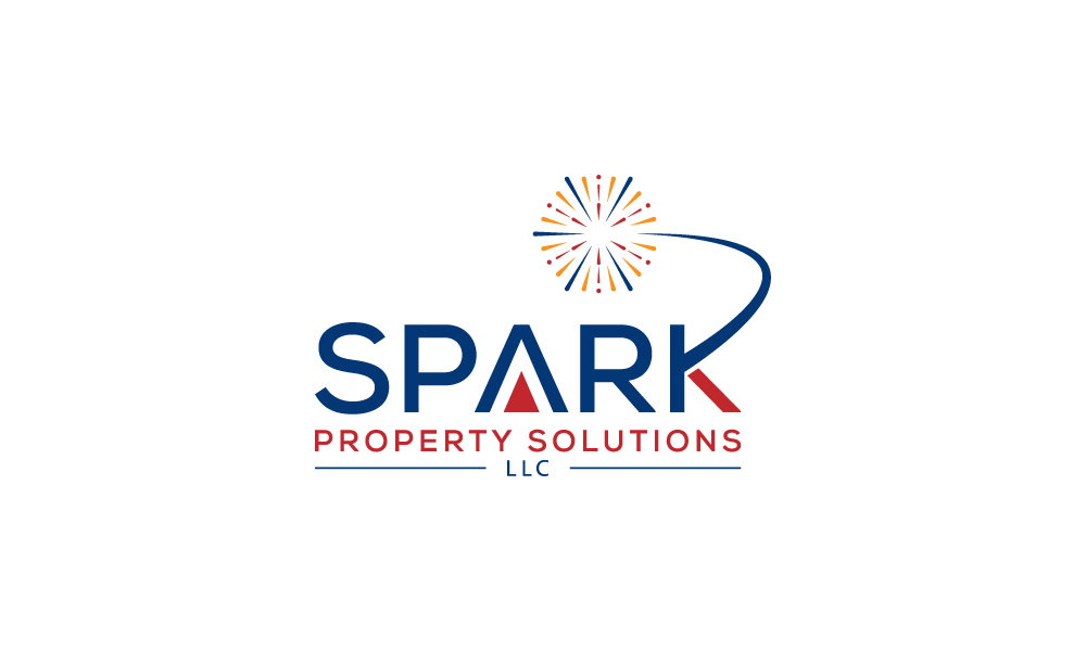 Logo Design by afrozaPSMA for Spark Property Solutions, LLC | Design #32337300