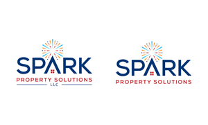 Diseño de Logo por afrozaPSMA para Spark Property Solutions, LLC | Diseño: #32337433
