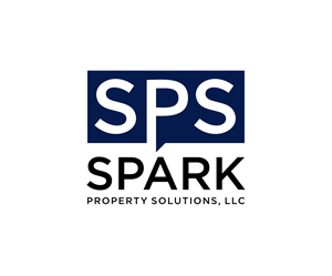 Diseño de Logo por kalongg langgeng jaya para Spark Property Solutions, LLC | Diseño: #32300718