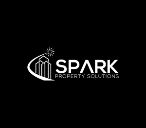 Logo Design by Nova_Create for Spark Property Solutions, LLC | Design: #32309035