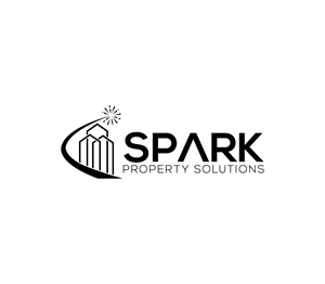 Logo Design by Nova_Create for Spark Property Solutions, LLC | Design: #32309036
