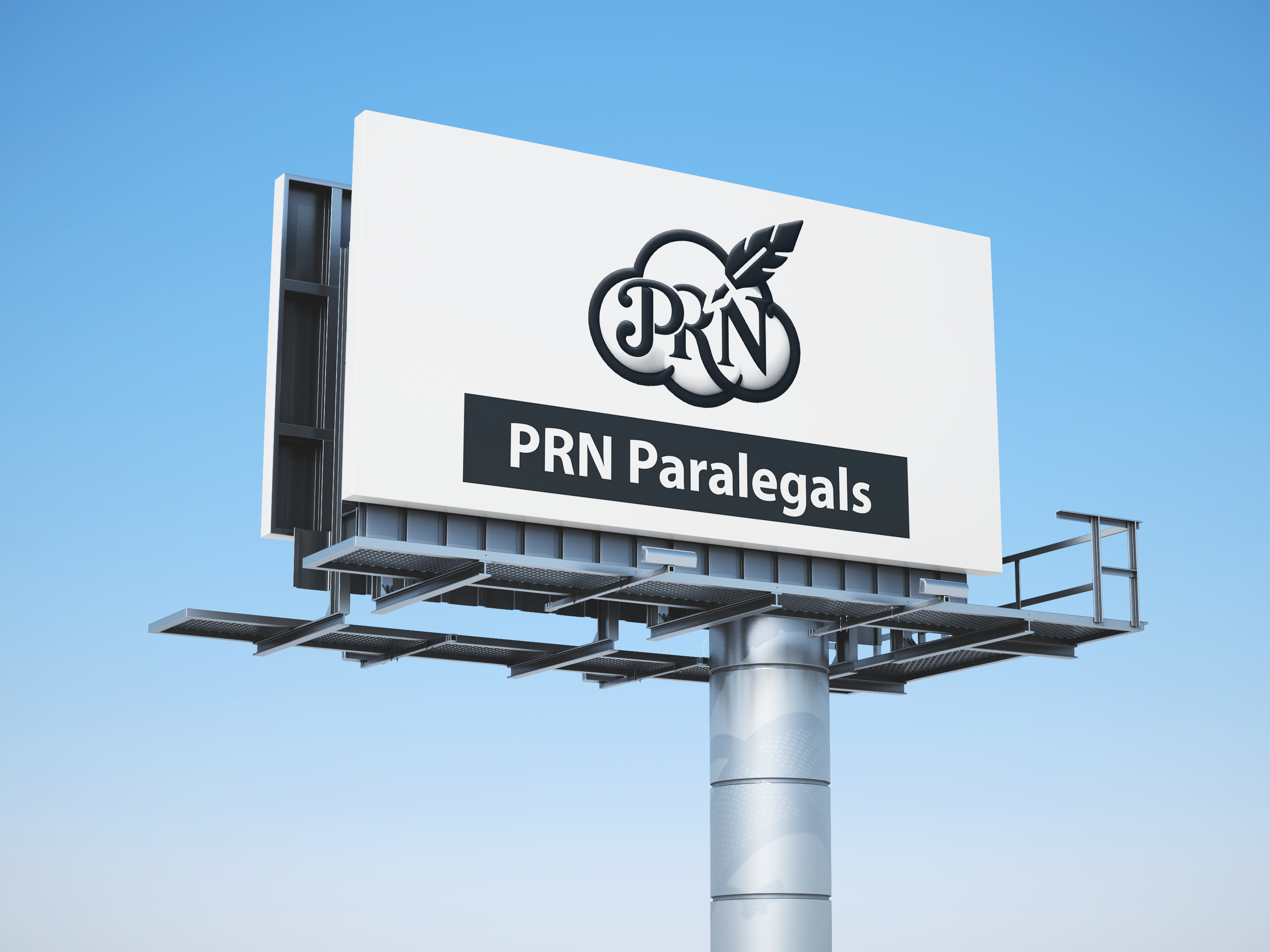 Billboard Design by artbitin for this project | Design #32308593