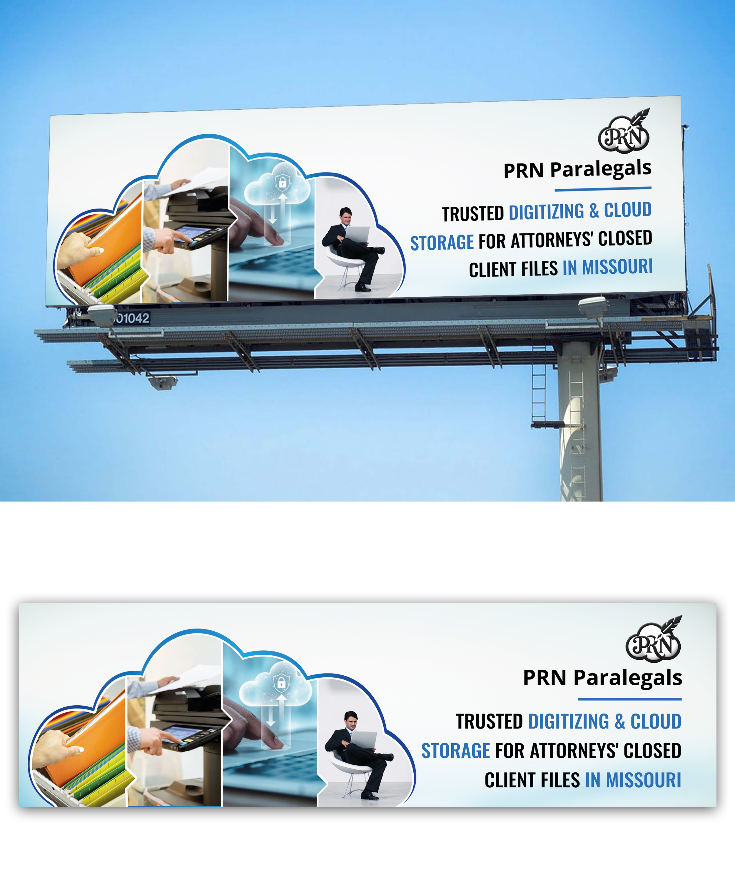 Billboard Design by Adi GFX for this project | Design #32345030
